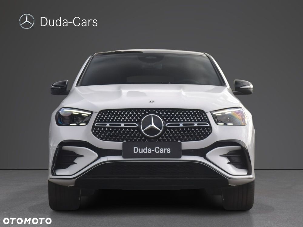 Mercedes-Benz GLE 300 d 4-Matic Advanced Plus - 5