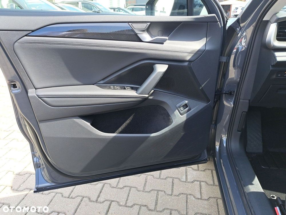 Volkswagen Tayron - 11