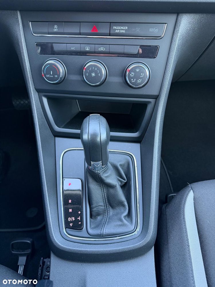 Seat Leon Sportstourer 1.2 TSI Start&Stop DSG Style - 17