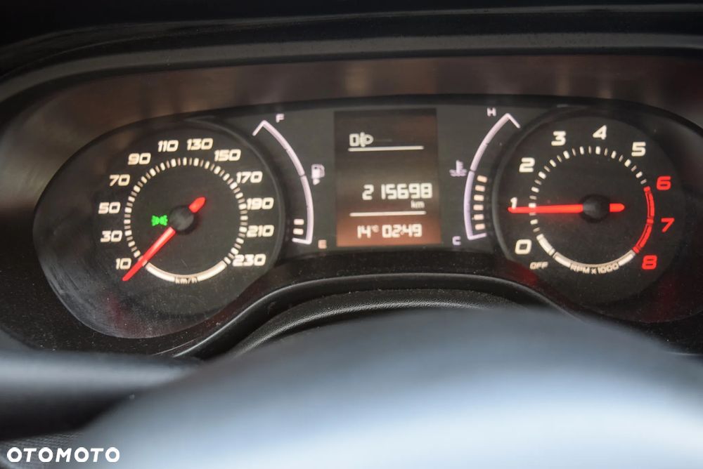 Fiat Tipo 1.4 16v Easy - 19