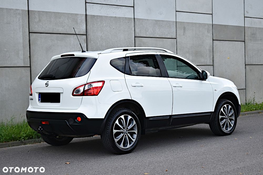 Nissan Qashqai 1.6 I-Way - 17