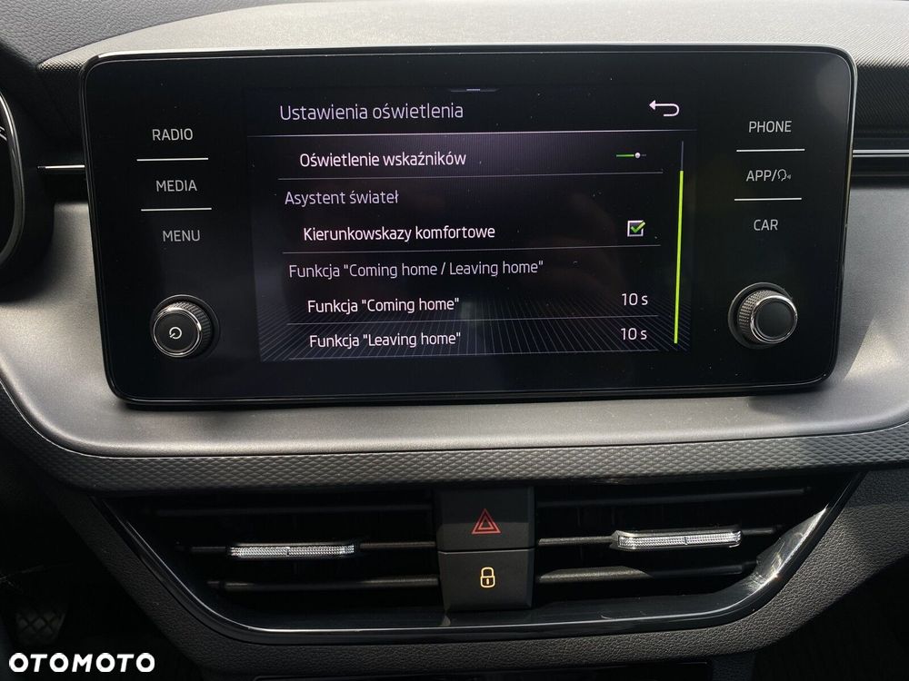 Skoda Scala - 20