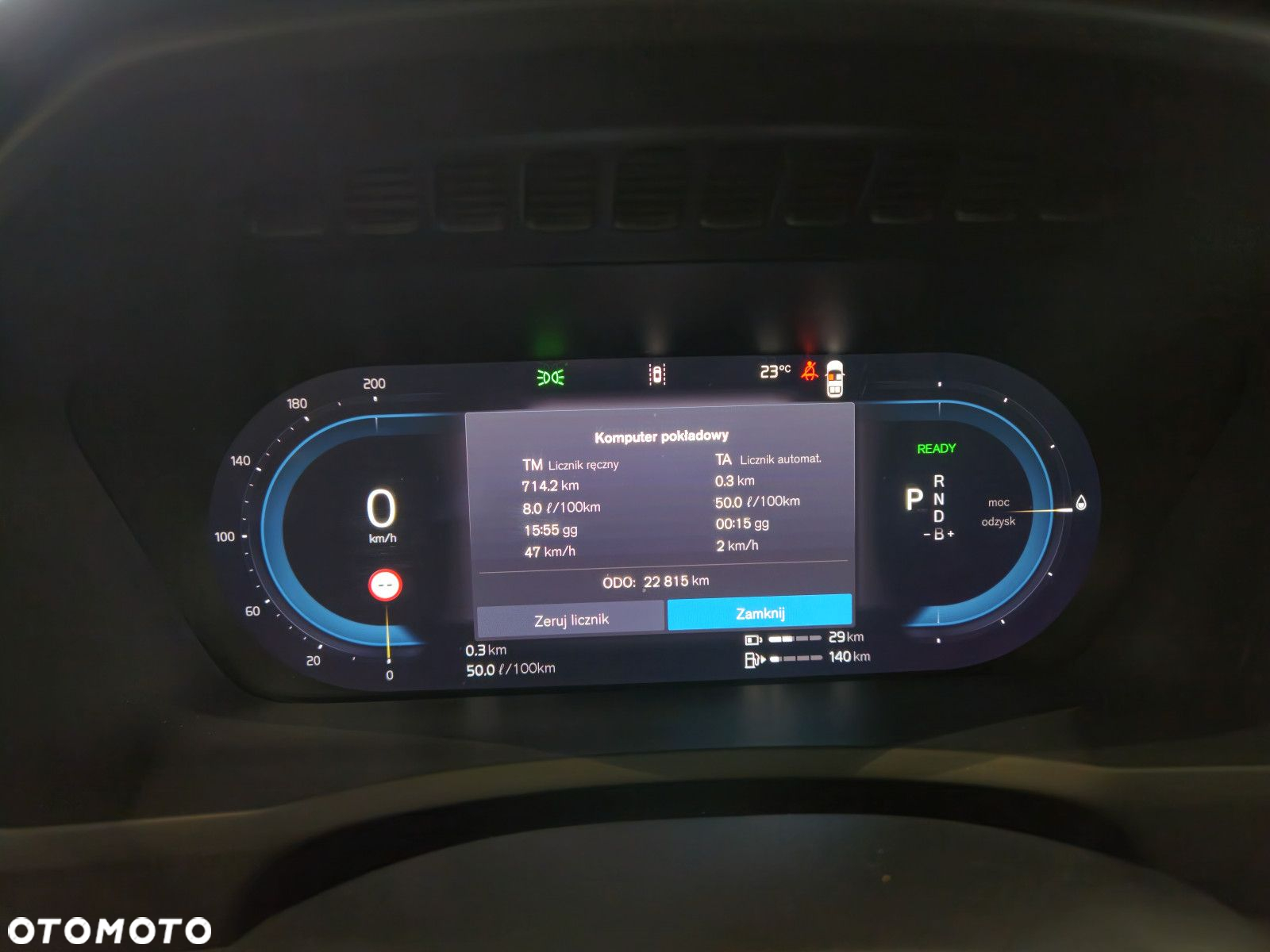 Volvo XC 90 - 19