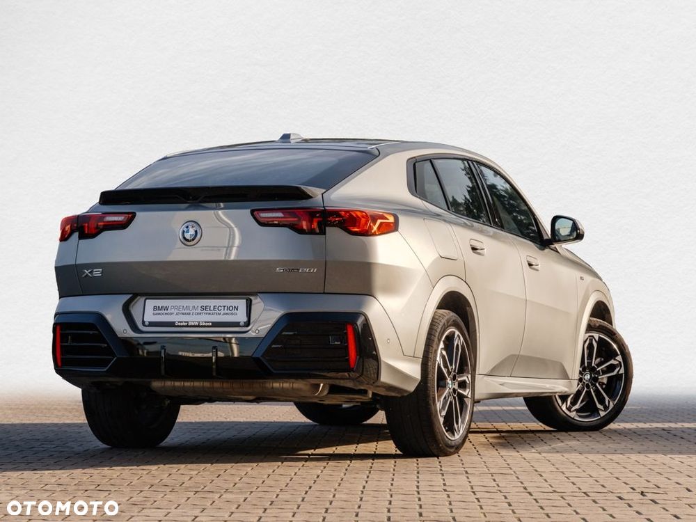 BMW X2 - 2