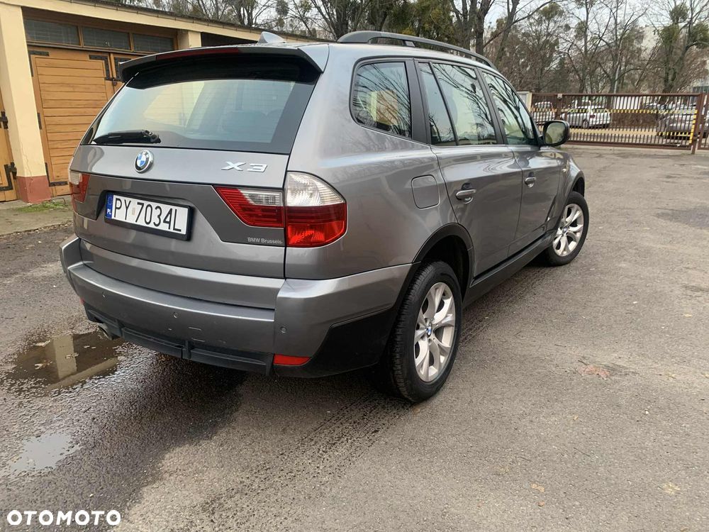 BMW X3 xDrive18d Edition Lifestyle - 6