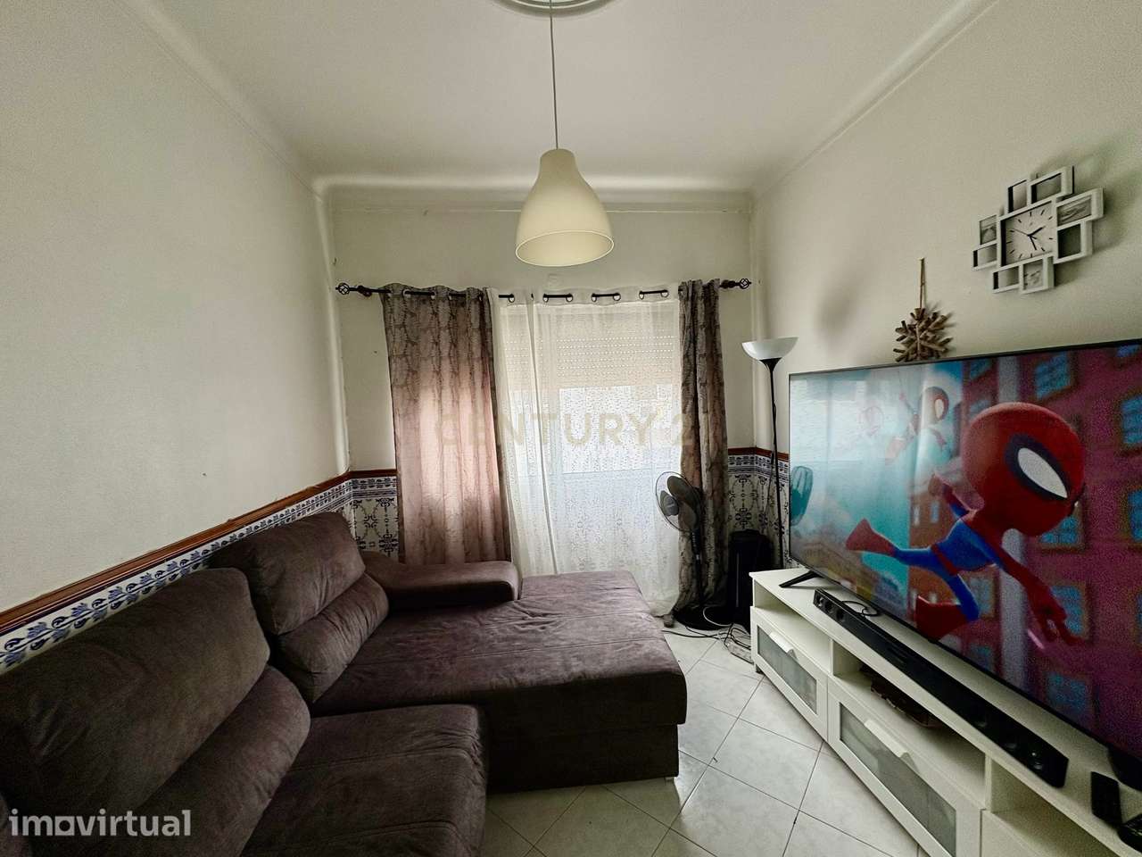 Apartamento T3 à Venda nas Paivas (Amora) - Grande imagem: 5/28