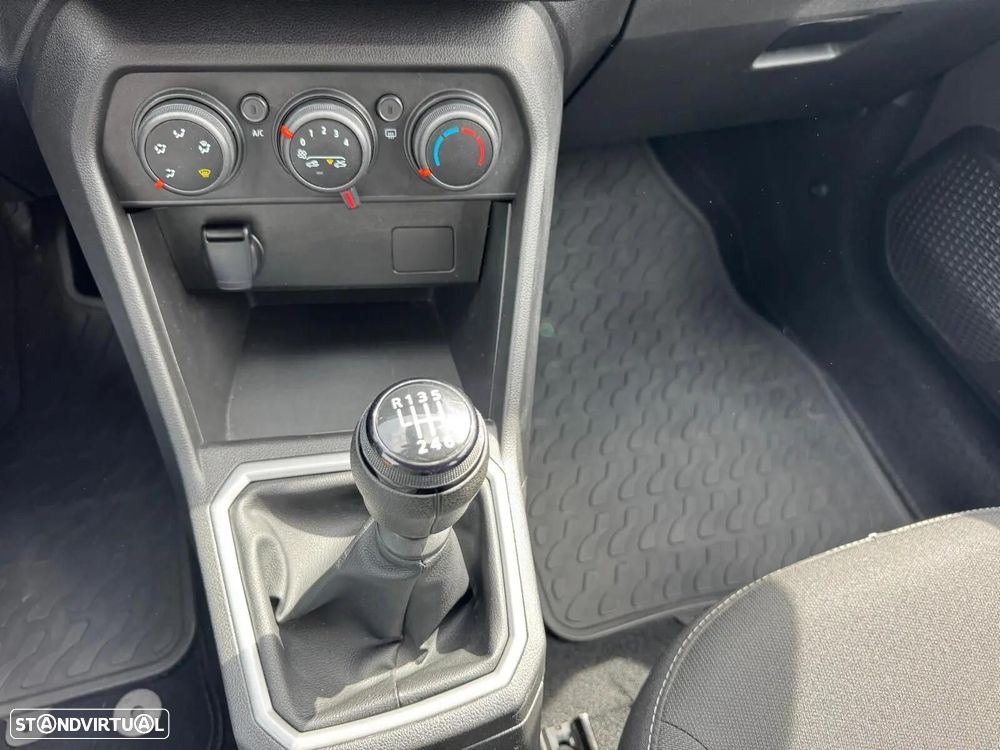 Dacia Sandero 1.0 TCe Comfort - 26