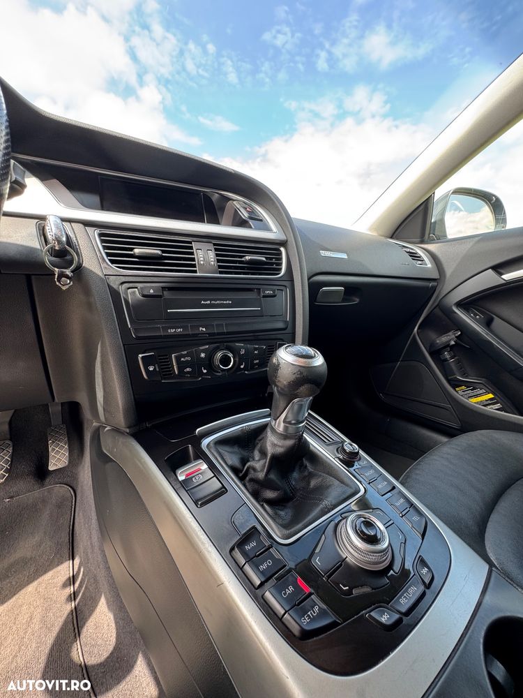 Audi A5 Coupé - 10