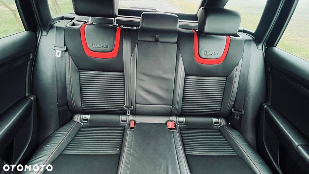 Skoda Octavia 2.0 TDI DSG RS - 13