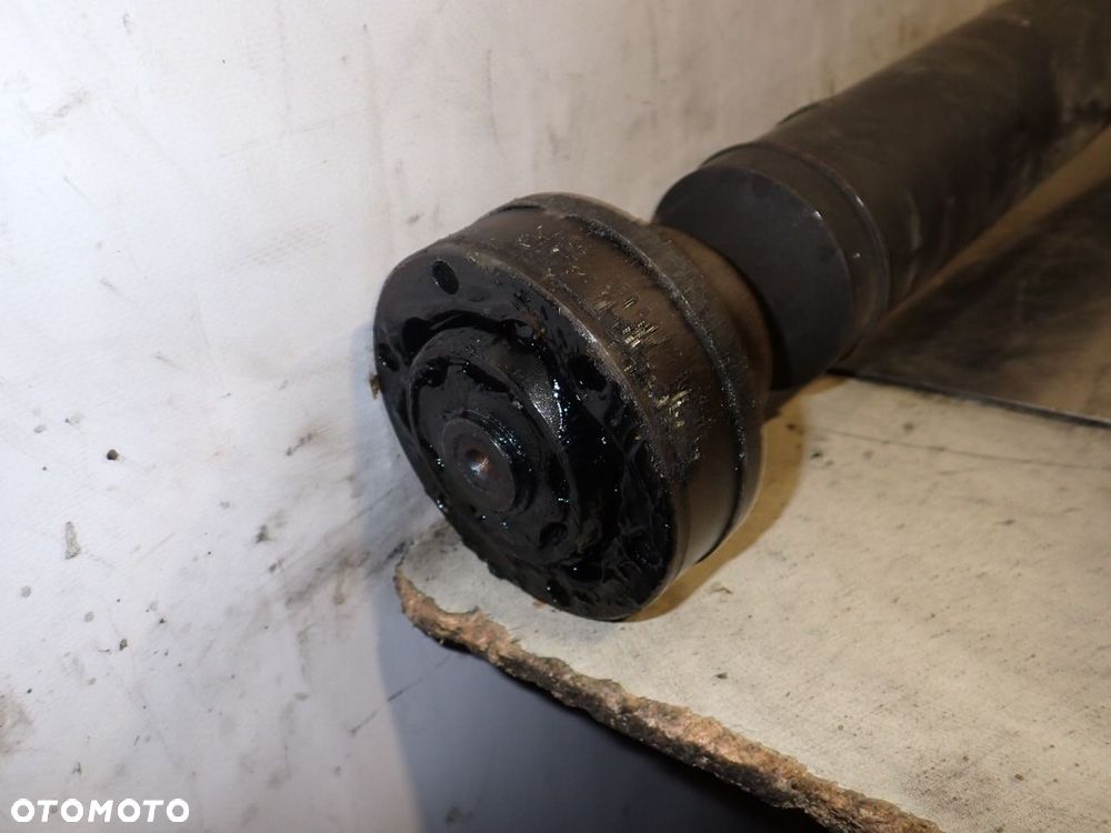 WAŁ NAPĘDOWY AUDI A6 C5 2.8 AQD 4B0521106F - 8