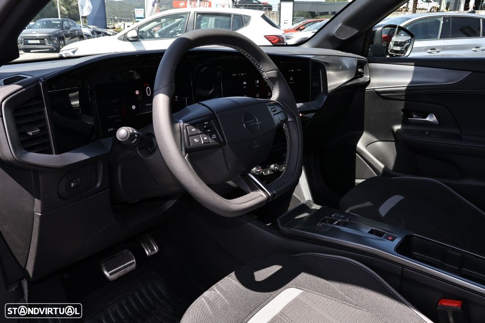 Opel Mokka-e 54 kWh GS - 15