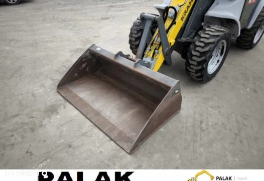 Kramer Ładowarka kołowa  KRAMER 5035   , 2017 rok - 6