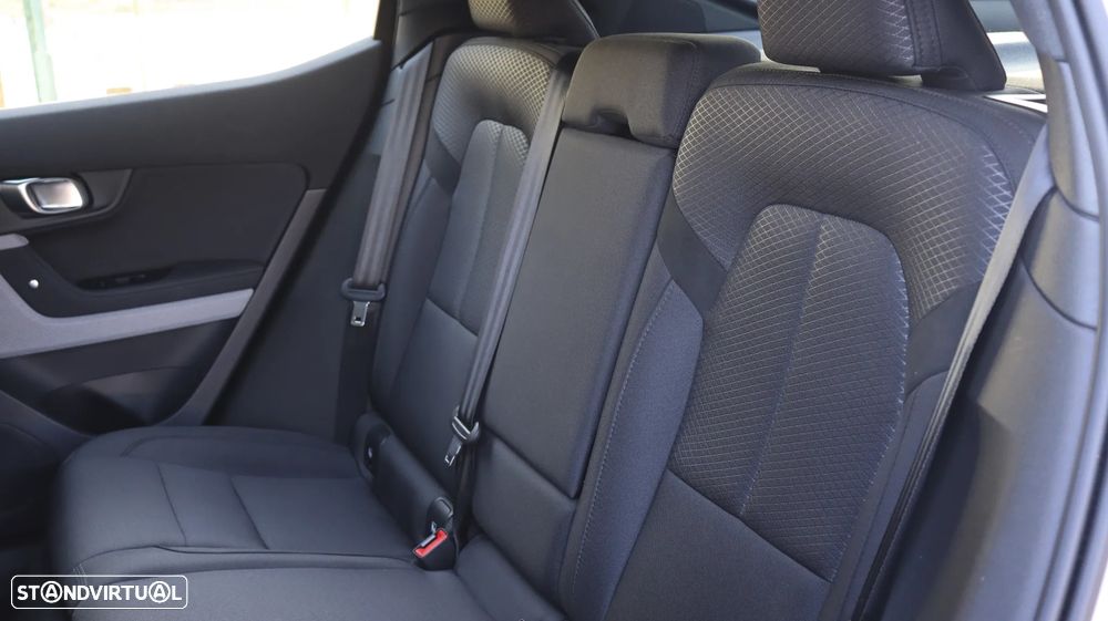 Polestar 2 Standard Range 69 kWh - 16