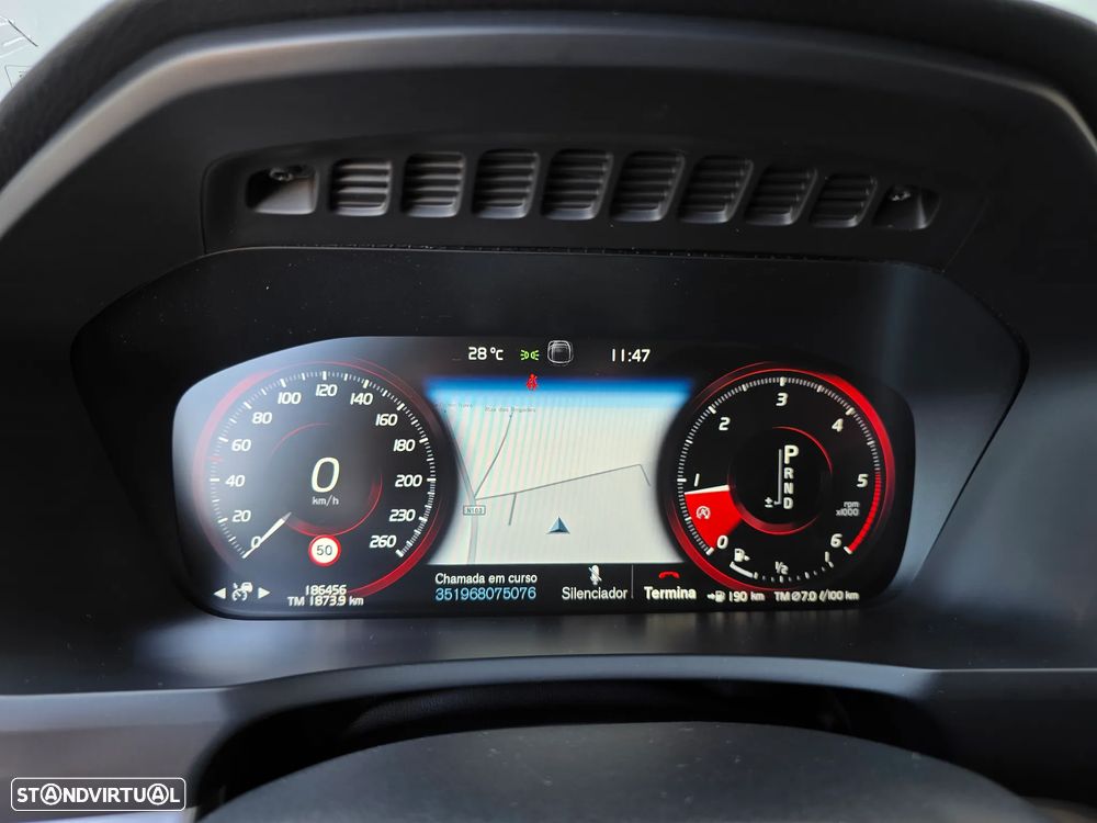 Volvo XC 90 2.0 D4 Momentum - 14