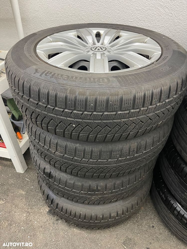 Volkswagen Tiguan 2.0 TDI DPF 4Motion DSG Exclusive - 30