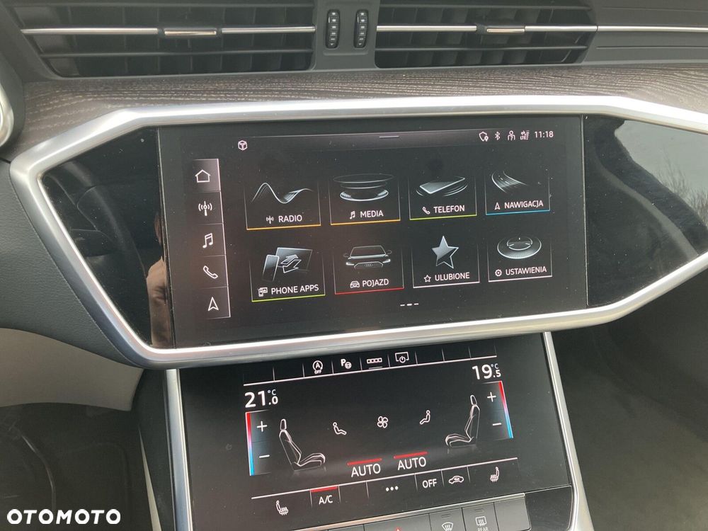 Audi A6 Limousine - 19