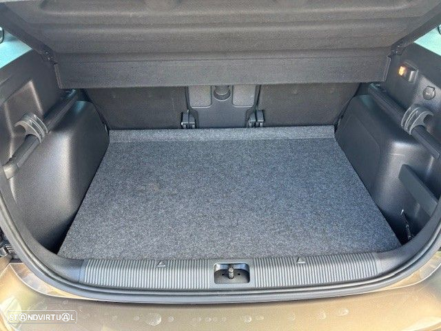 Skoda Yeti 2.0 TDI Style - 13