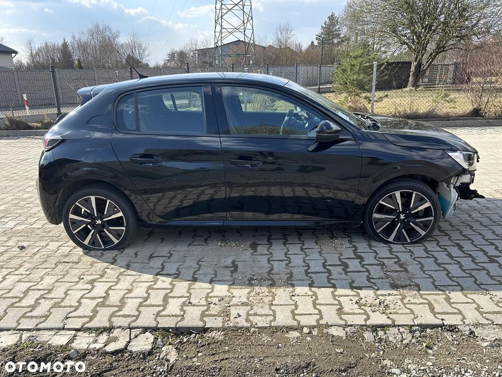 Peugeot 208 PureTech 100 Allure - 6