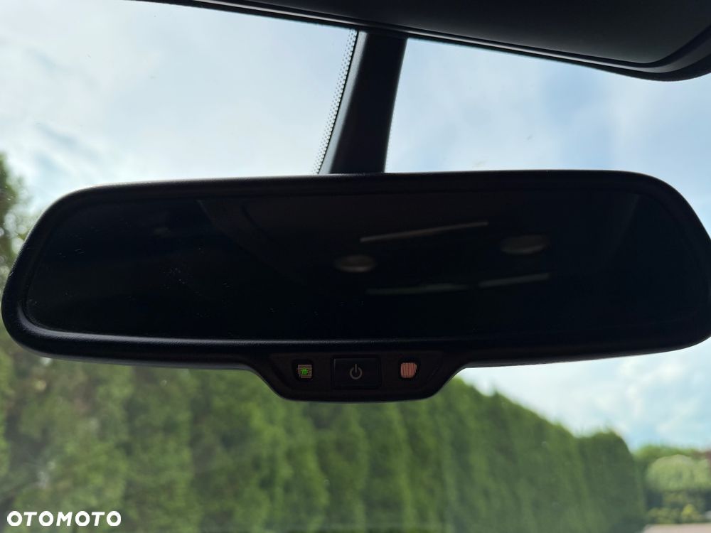 Audi A5 Sportback 2.0 TDI sport - 38