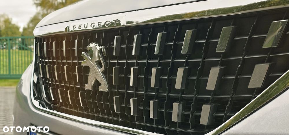 Peugeot 2008 - 19
