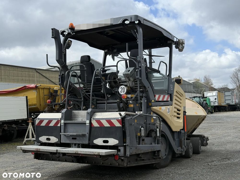 Vogele SUPER 1803-3I - 5