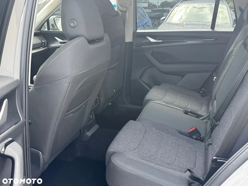 Skoda Kodiaq 2.0 TDI 4x4 Drive DSG - 26