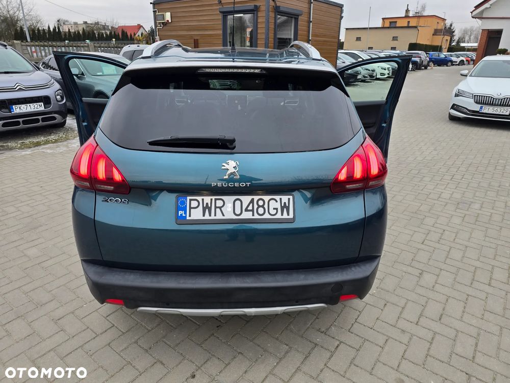 Peugeot 2008 - 23