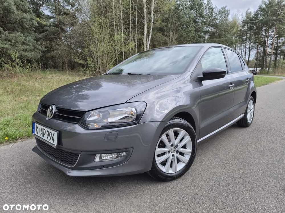 Volkswagen Polo 1.2 Style - 21