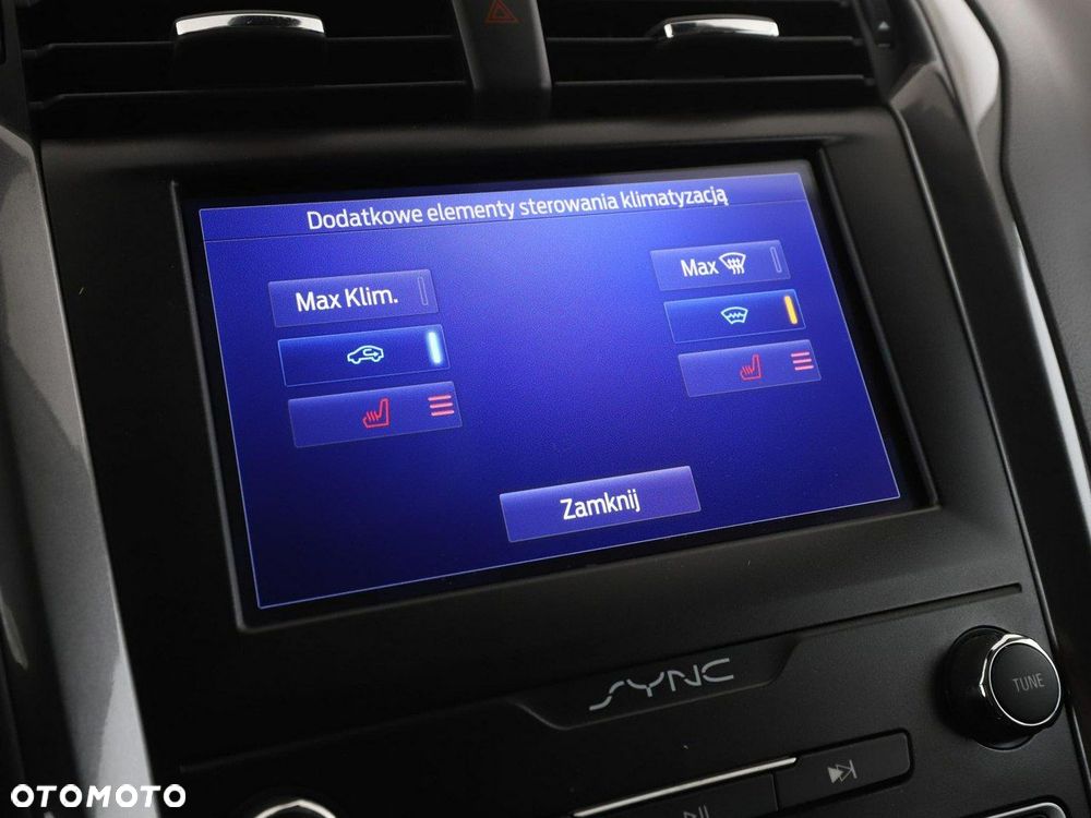 Ford Mondeo 2.0 EcoBlue Titanium - 29