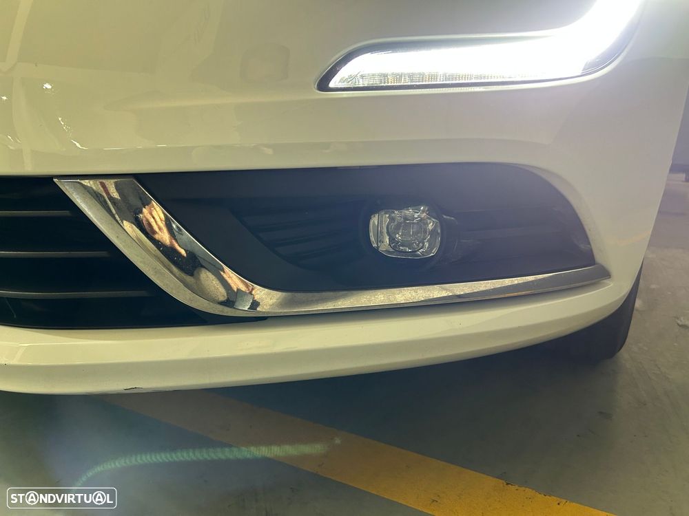 Renault Talisman Sport Tourer 1.5 dCi Zen - 6