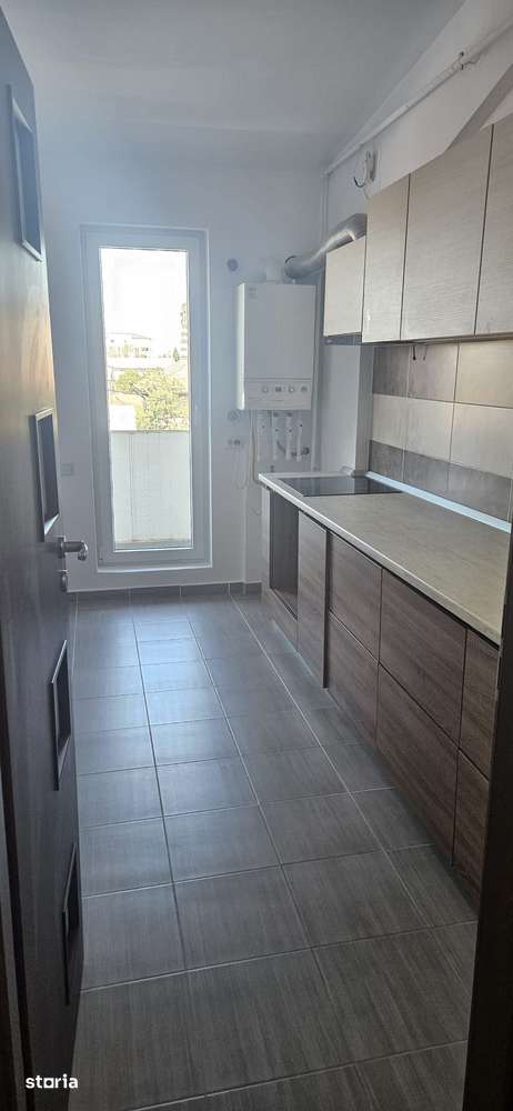 Apartament -3 camere -decomandat-Zona Rahova — fotografia 3