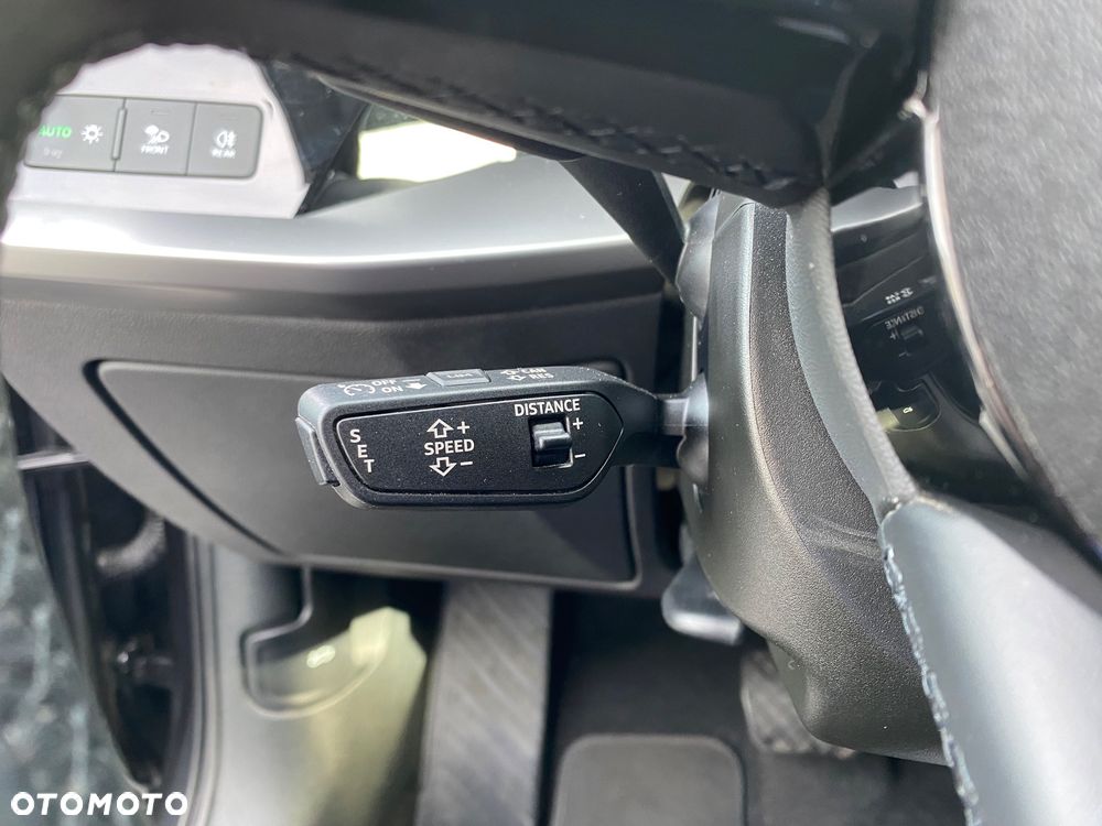 Audi A3 Sportback 35 TFSI mHEV S tronic - 13