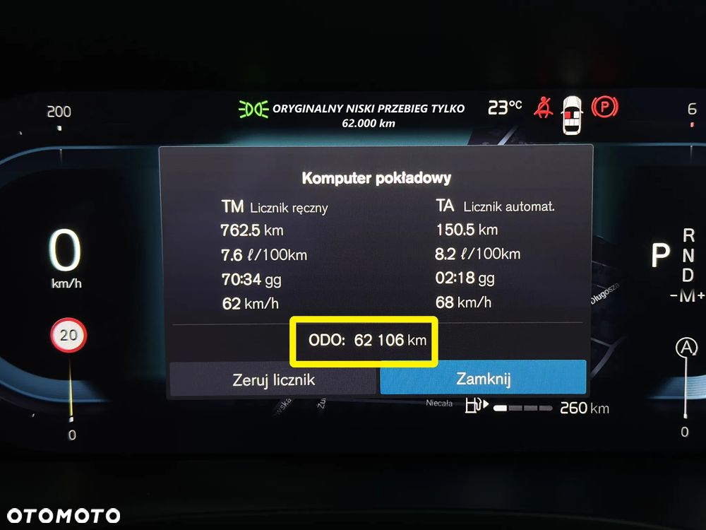 Volvo XC 60 B4 D AWD Plus Dark - 18