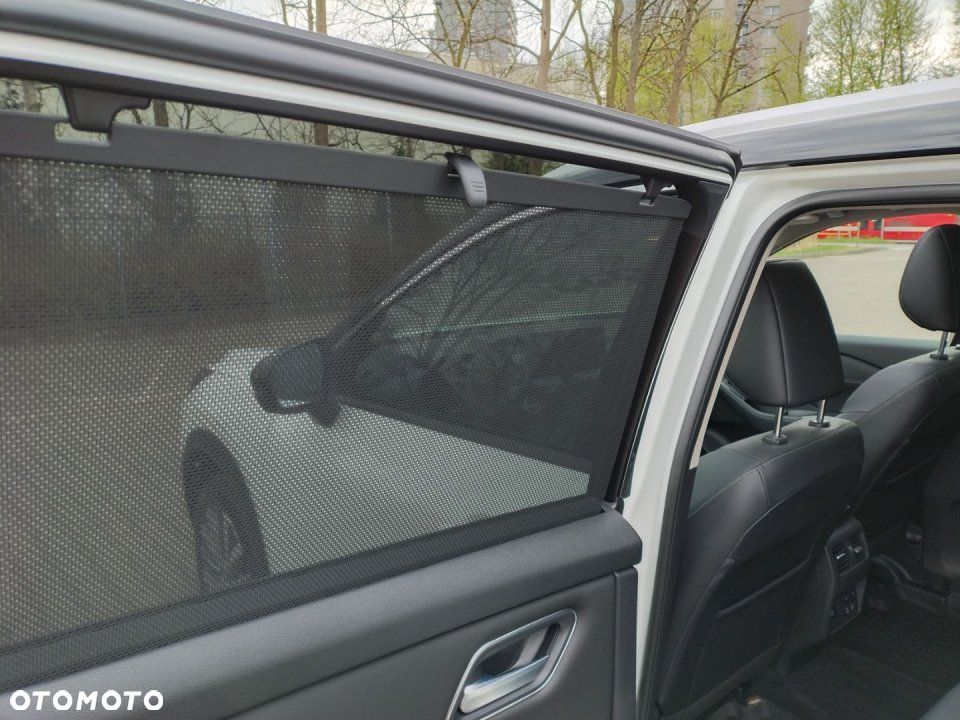 Nissan X-Trail - 24