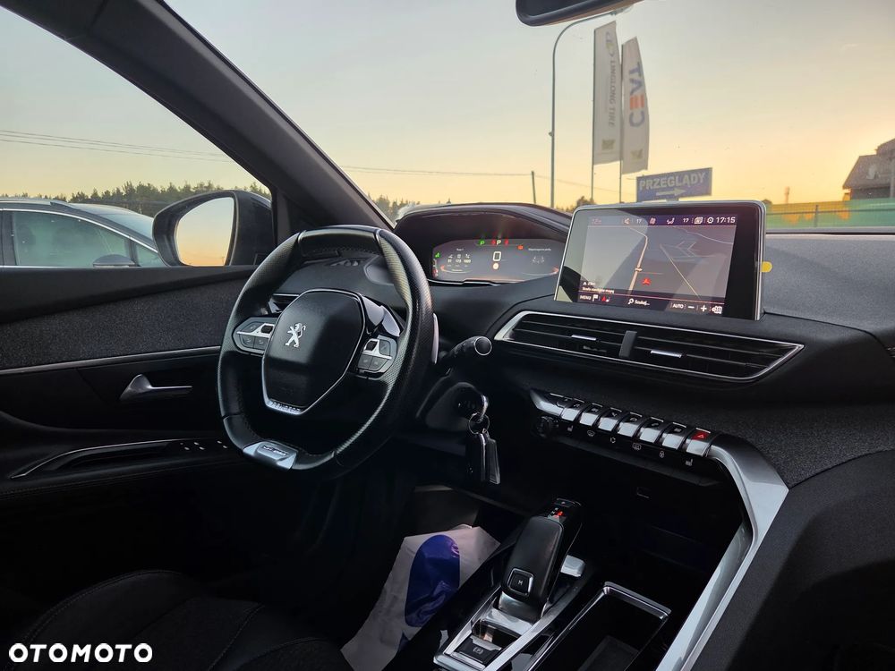 Peugeot 3008 - 36