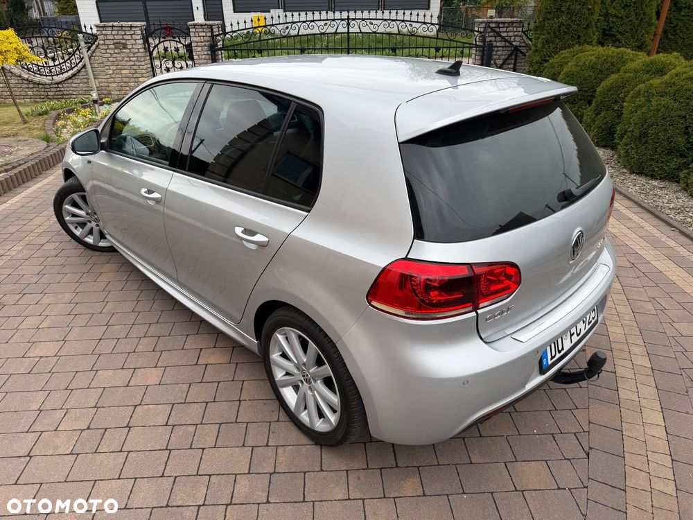 Volkswagen Golf 2.0 TDI DPF GT Sport - 18
