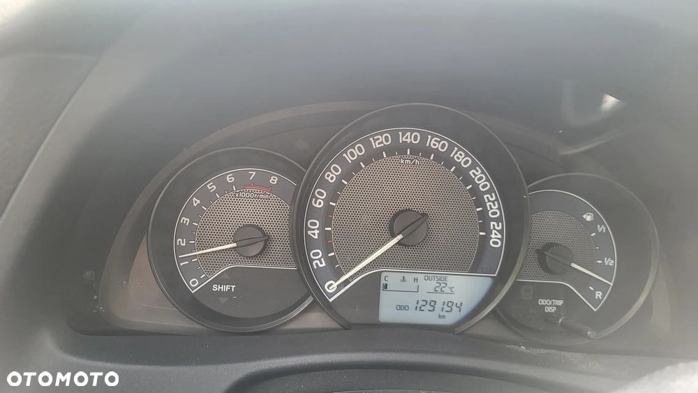 Toyota Auris 1.6 Active - 15