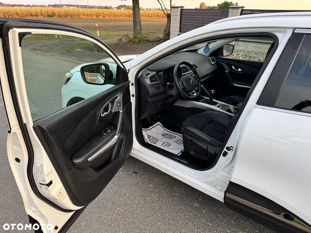 Renault Kadjar 1.5 dCi Energy Limited - 14