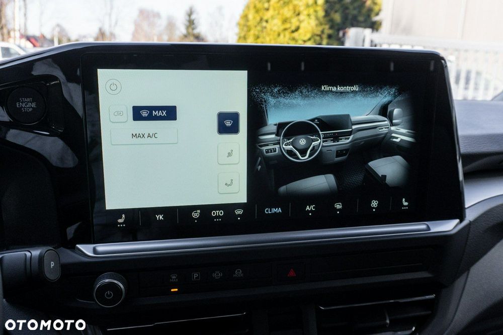 Volkswagen Transporter - 23