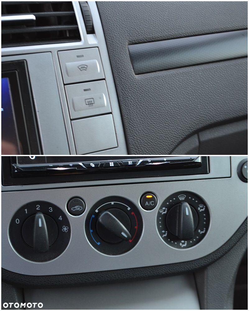 Ford Kuga 2.0 TDCi Titanium - 24