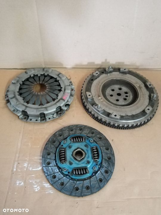 Sprzęgło kompletne Hyundai i30 III 1.4B 16- 41300-26ae0 - 1