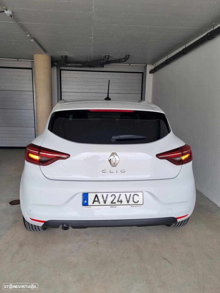 Renault Clio 1.0 TCe Evolution Bi-Fuel - 7