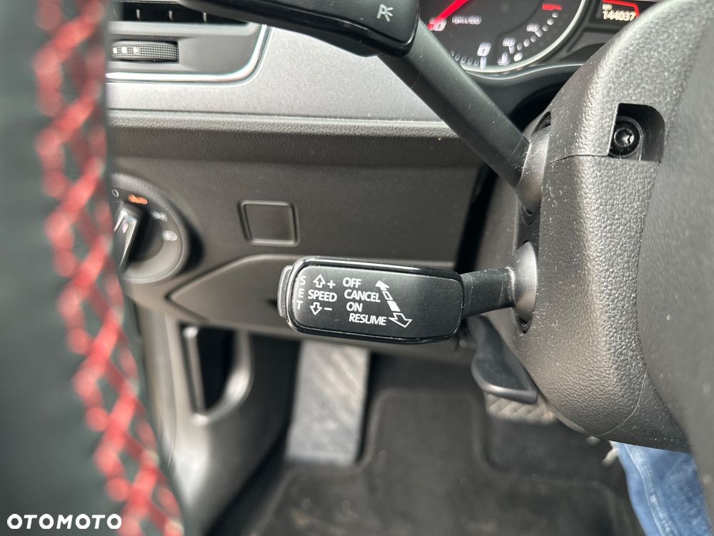 Seat Leon 2.0 TDI Start&Stop DSG FR - 31