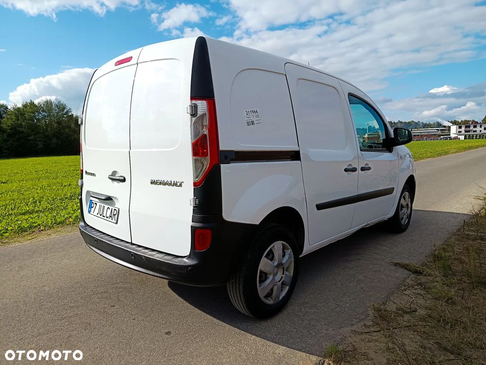 Renault Kangoo - 6