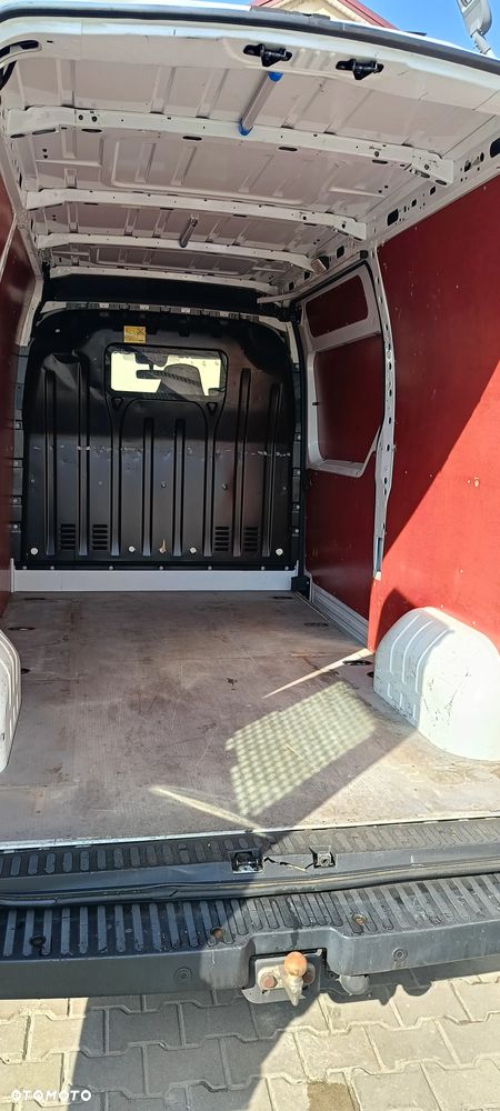 Renault MASTER - 21