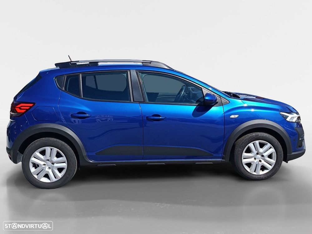 Dacia Sandero 1.0 TCe Expression - 6