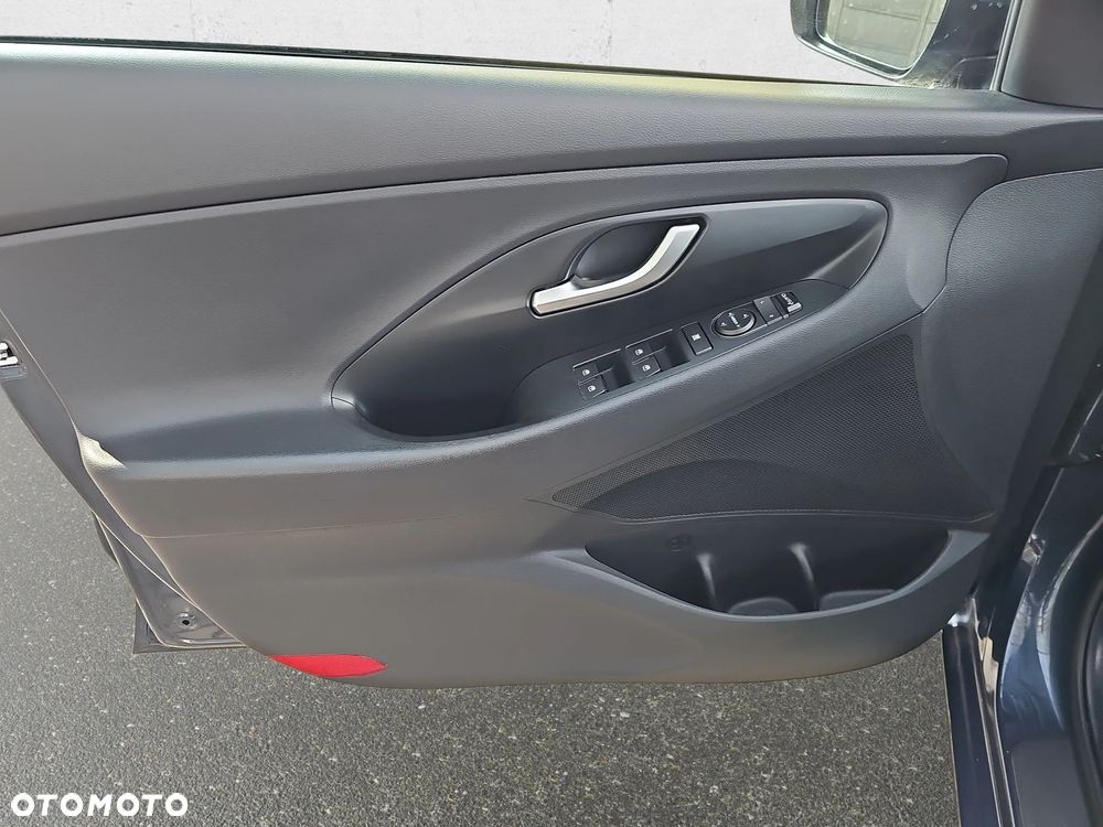 Hyundai i30 1.0 T-GDI Modern - 11