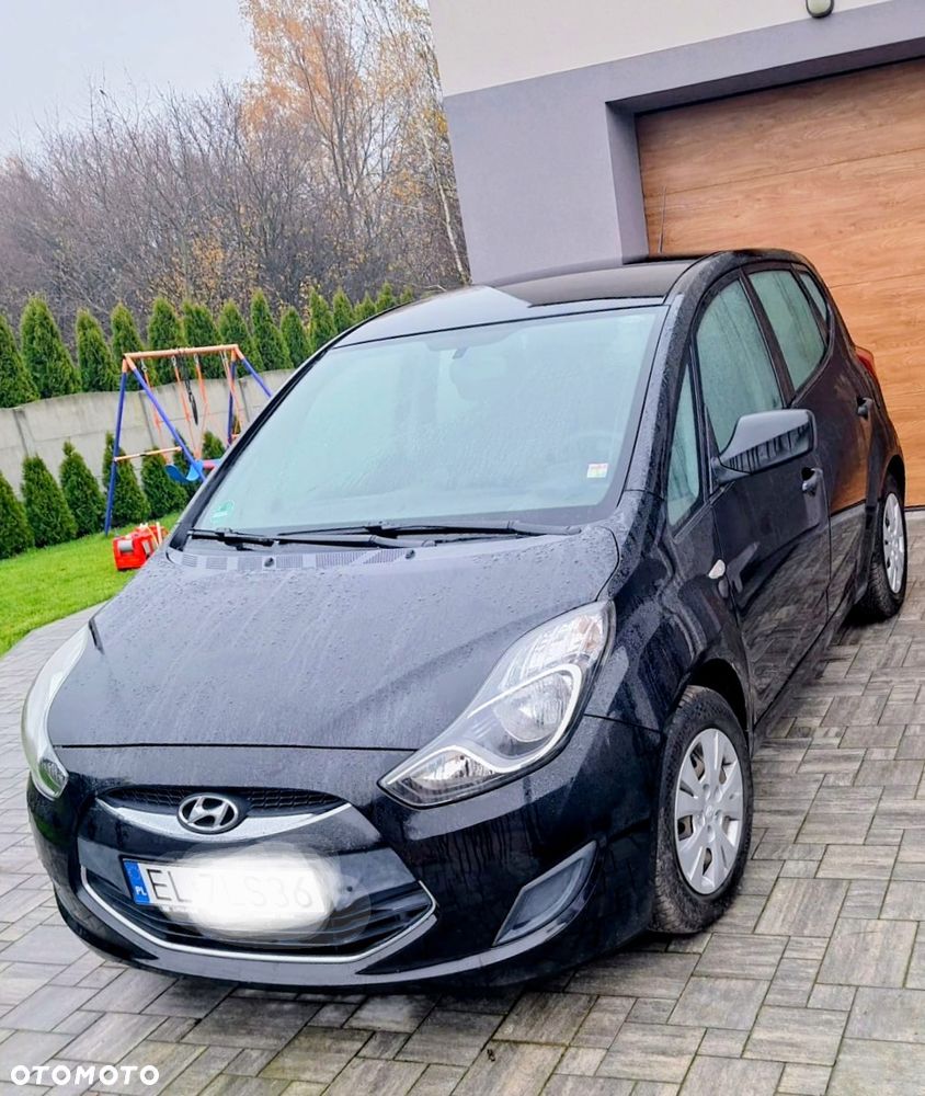 Hyundai ix20 1.4 Classic + - 1