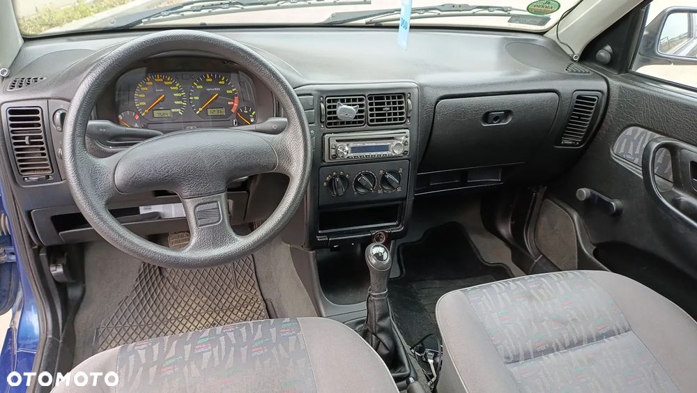 Seat Cordoba - 8