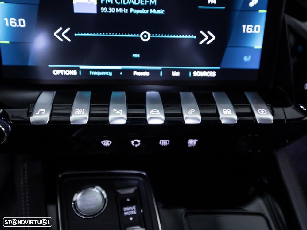 Peugeot 508 SW - 17